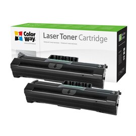 Зображення  Картридж для принтерів Colorway CW-S2160FM для Samsung ML-2160/2165W/SCX-3400