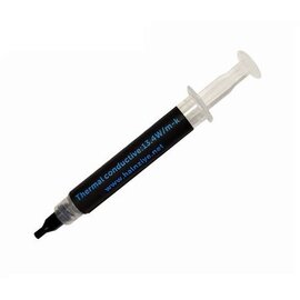 Изображение  Охлаждение термопаста Halnziye Electronics HY-P13 2g, syringe