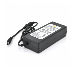 Зображення  Блок живлення Merlion MLPSP12-8 на 12V DC, Струм (А): 8 А