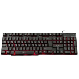 Изображение 2 Клавиатура Frime FLK19110 USB