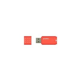 Зображення 2 Накопичувач USB GoodRam UME3 32Gb USB3.0 Orange - UME3-0320O0R11