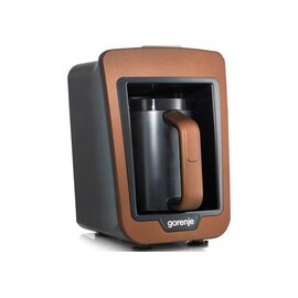 Зображення 2 Кавоварка Gorenje ATCM 730 T