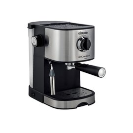 Зображення  Кавоварка Grunhelm GEC17