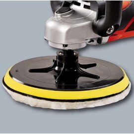 Изображение 3 Шлифовальная машина Einhell CC-PO 1100/2 E