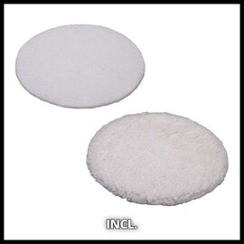 Изображение 3 Шлифовальная машина Einhell CE-CB 18/254 Li - Solo