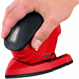 Изображение 3 Шлифовальная машина Einhell TH-OS 1016