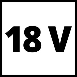 Изображение 4 Шлифовальная машина Einhell CE-CB 18/254 Li - Solo