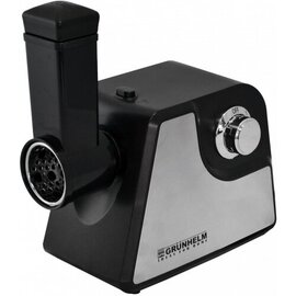 Изображение 4 Мясорубка Grunhelm AMG180SSJ