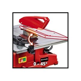 Изображение 4 Электро пила Einhell TC-TC 800