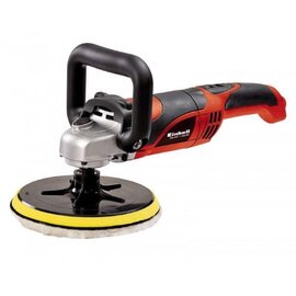 Изображение  Шлифовальная машина Einhell CC-PO 1100/2 E