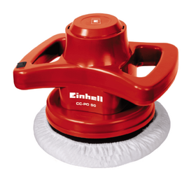 Изображение  Шлифовальная машина Einhell CC-PO 90