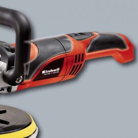 Изображение 5 Шлифовальная машина Einhell CC-PO 1100/2 E