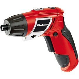 Зображення  Шурупокрут Einhell TC-SD 3,6 Li