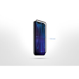Зображення 3 Захисне скло 2E для Xiaomi Mi 6 Black, 0.33mm, 2.5D - 2E-TGMI-MI6-25D-BB