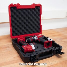 Зображення 2 Кейс Einhell E-Box S35/33