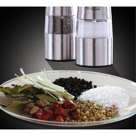Изображение 3 Мельница для соли и перца Russell Hobbs 23460-56