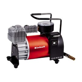 Зображення  Автокомпресор поршневий Einhell CC-AC 35/10 12V