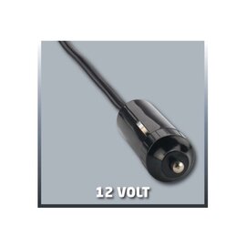 Зображення 5 Автокомпресор поршневий Einhell CC-AC 35/10 12V