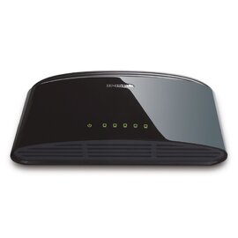 Изображение  Коммутатор D-Link DES-1005D