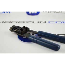 Изображение 5 Инструмент обжимной Hanlong HT-210C под RJ-45