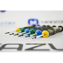 Изображение 5 Набор отверток Bakku BK-375C