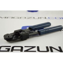 Изображение 6 Инструмент обжимной Hanlong HT-210C под RJ-45