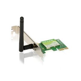 Зображення  Мережевий адаптер TP-Link TL-WN781ND
