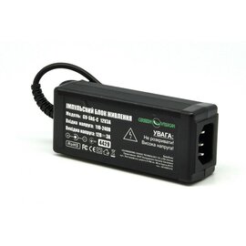 Изображение 3 Комплект видеонаблюдения MAGVision HK4mix All In 2mp гибридного