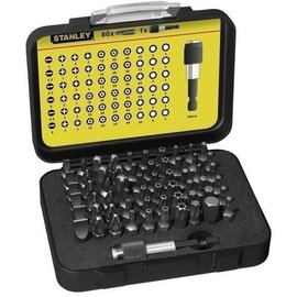Изображение 2 Набор бит Stanley 1-13-902