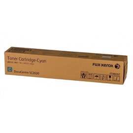 Зображення  Картридж для принтерів Xerox DC SC2020 Cyan - 006R01694