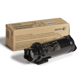 Зображення  Картридж для принтерів Xerox P6510/WC6515 Black - 106R03488