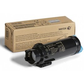 Зображення  Картридж для принтерів Xerox P6510/WC6515 Cyan - 106R03693