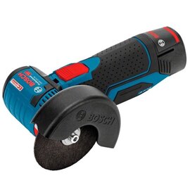 Зображення  Болгарка Bosch Professional GWS 12V-76