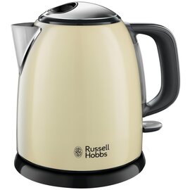 Изображение  Электрочайник Russell Hobbs 24994-70 Colours Plus Mini