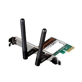 Изображение  Сетевой адаптер D-Link DWA-548