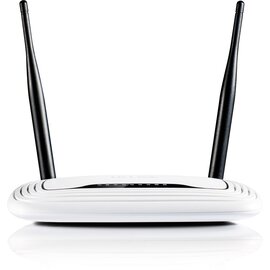 Изображение  Маршрутизатор для дома TP-LINK TL-WR841N