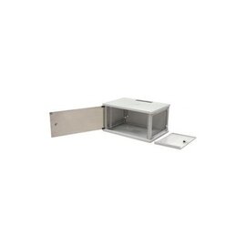 Зображення  Комутаційна шафа ZPAS 6U &mdash; WZ-3615-01-S2-011