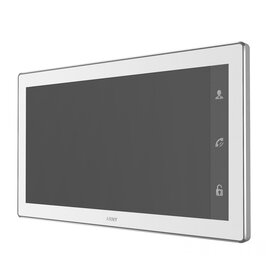 Зображення 2 Домофон Arny AVD-740 (2Mpx) White на 7 дюймів