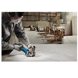 Зображення 2 Болгарка Bosch GWS 750 (125 мм)