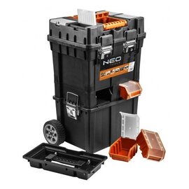 Зображення  Ящик NEO Tools  84-115