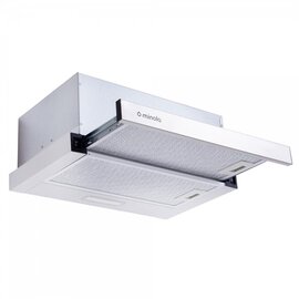 Зображення 2 Витяжка Minola HTL 5214 I 700 LED