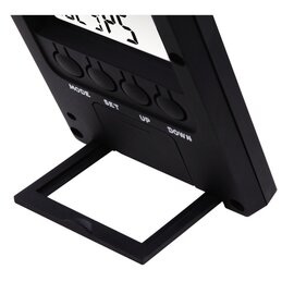 Зображення 3 Термометр Hama TH-140 Black