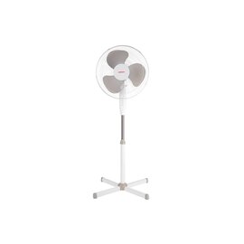 Изображение  Вентилятор Ardesto FN-1608CW White