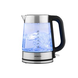 Зображення  Електрочайник Ardesto EKL-F200