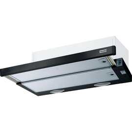 Зображення  Витяжка Franke FTC 632L BK/ 315.0547.798