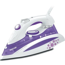 Зображення  Праска Sencor SSI8441VT