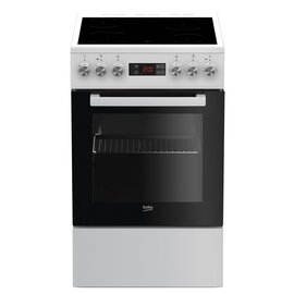 Изображение  Кухонная плита Beko FSM57300GW