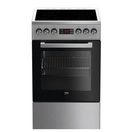 Изображение  Кухонная плита Beko FSM57300GX