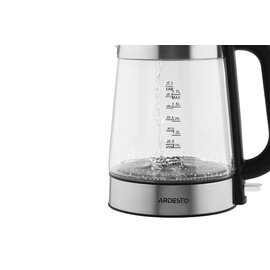 Зображення 3 Електрочайник Ardesto EKL-F200