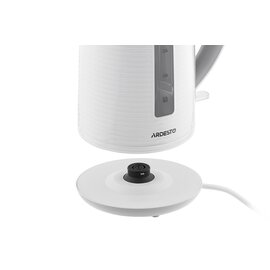 Зображення 4 Електрочайник Ardesto EKL-F17WG